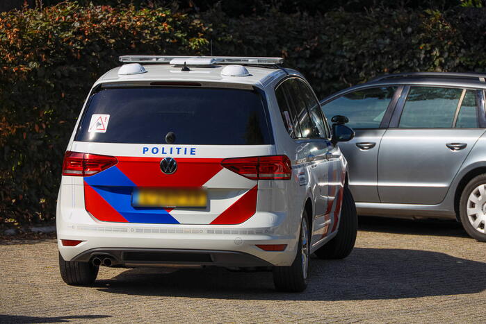 Assistent dierenartsenpraktijk aangevallen door agressieve hond