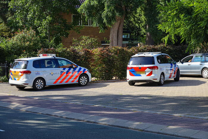 Assistent dierenartsenpraktijk aangevallen door agressieve hond