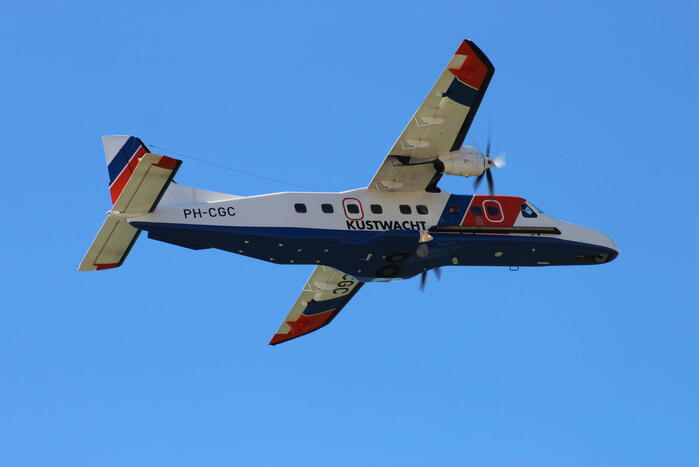 Grote inzet na melding vermist 8-jarig jongen