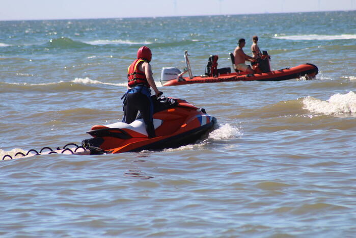 Grote inzet na melding vermist 8-jarig jongen