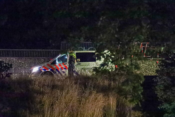 Persoon ernstig gewond bij steekpartij