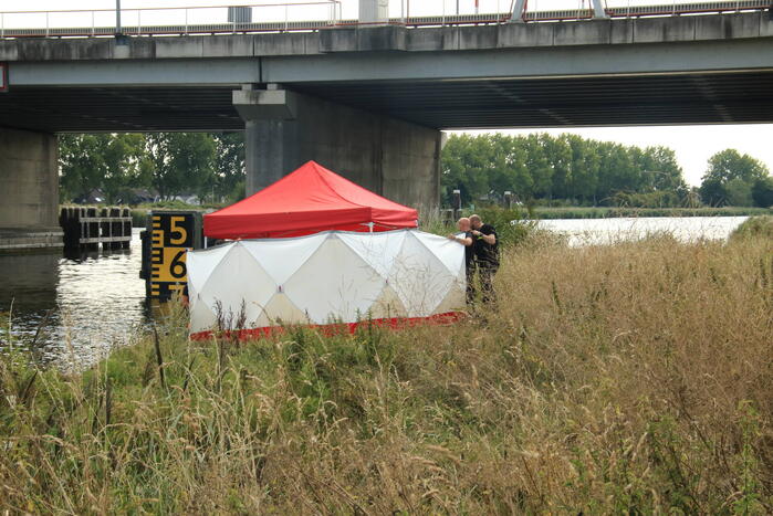 Dode en zwaargewonde bij incident met jetski