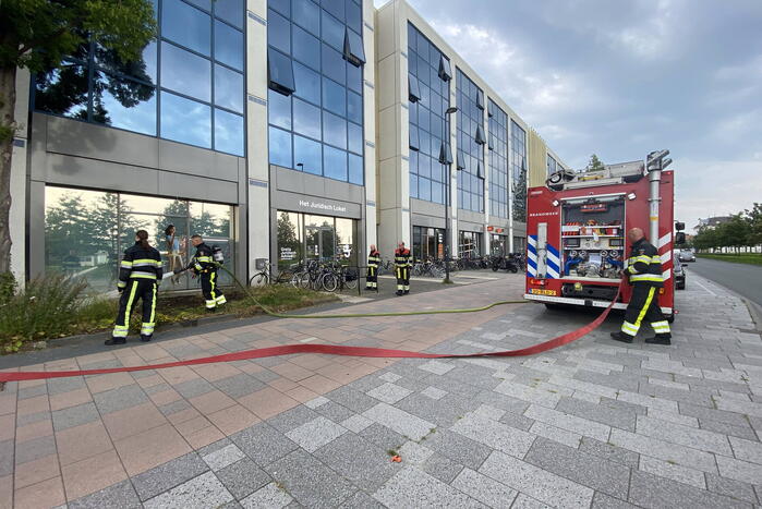 Lange Marktstraat 112 nieuws Leeuwarden 