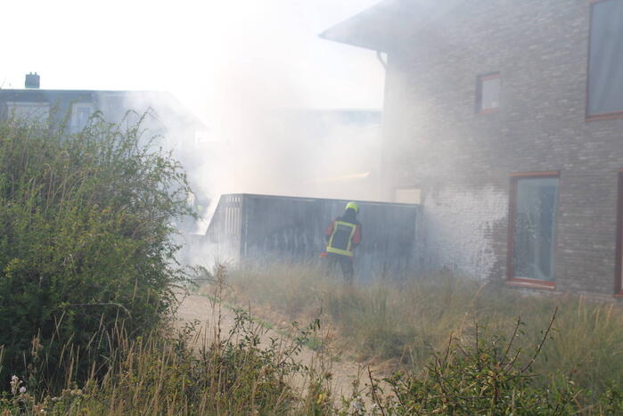 Schuitegatstraat 112 nieuws Katwijk 