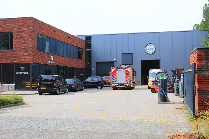 Basicweg Amersfoort 112 