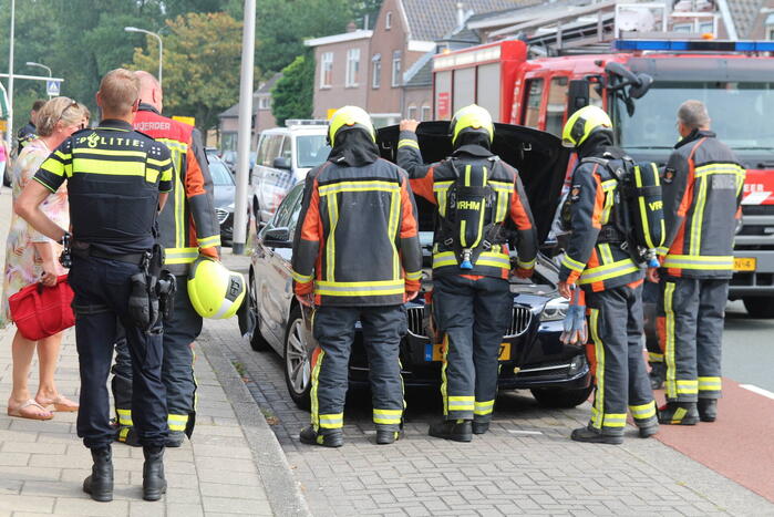 Zeeweg 112 melding Katwijk 