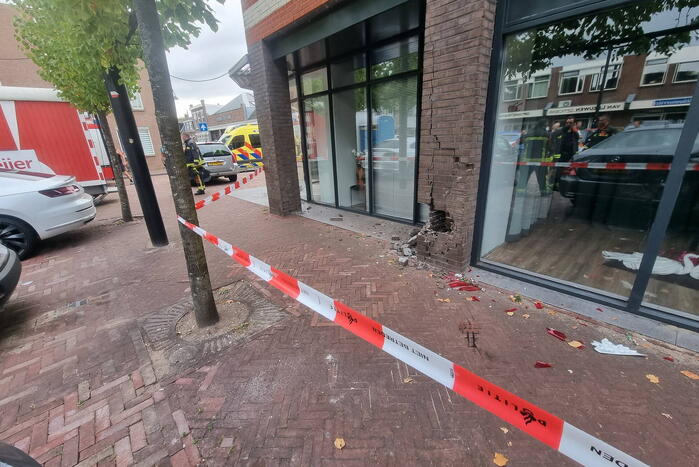 Willemstraat Nieuws Bodegraven 