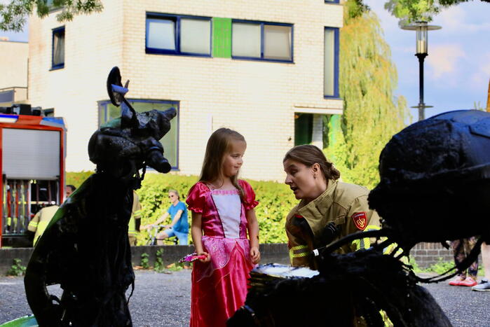 Go Sharing-scooter vanwege brand verwoest