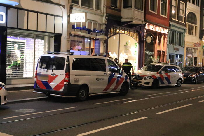 Slachtoffer bij overval op casino