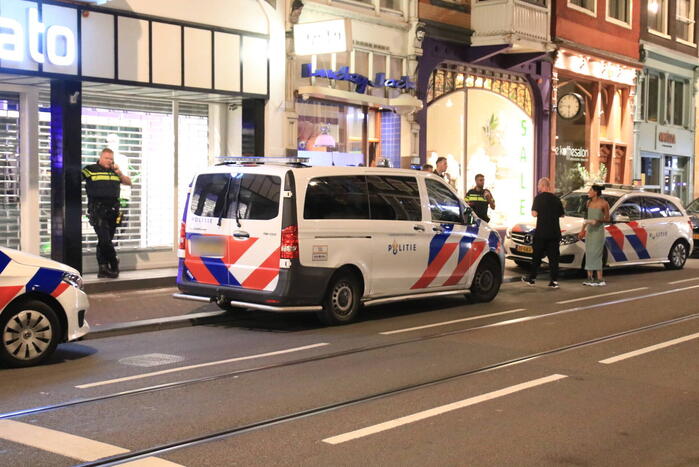 Slachtoffer bij overval op casino