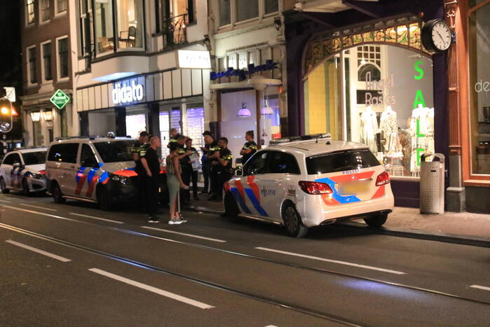 Slachtoffer bij overval op casino