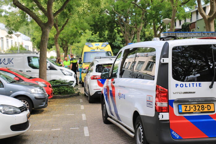 Bruinvisstraat Amsterdam 112 