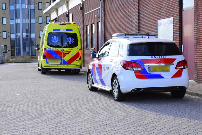 Kind gewond bij aanrijding met auto
