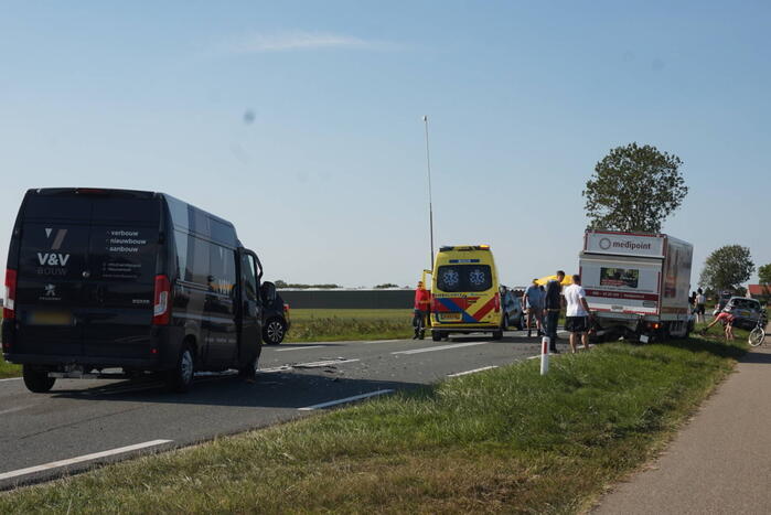 Heuvelsweg - N655 112 nieuws Kerkwerve 