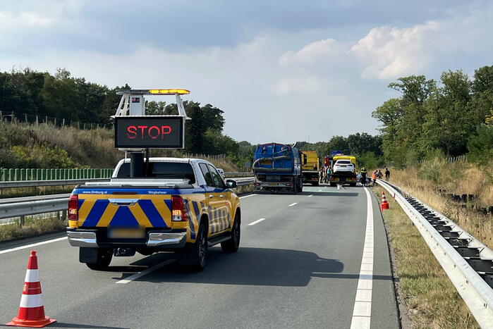 Ring Parkstad - N300 L 10,3 Nieuws Brunssum 