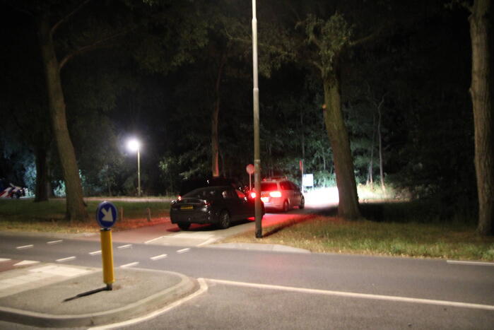 Onderzoek naar mogelijke schietpartij