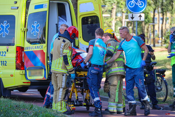 Bestevaer Huizen 112 