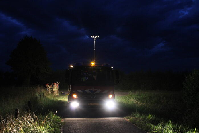 Koedijk 112 melding Krabbendijke 