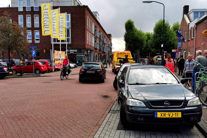 Doctor Slotemaker de Bruïnestraat 112 nieuws Veenendaal 