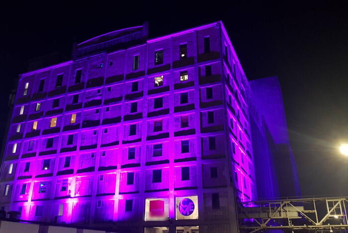 Persoon overleden in discotheek na drugs gebruik