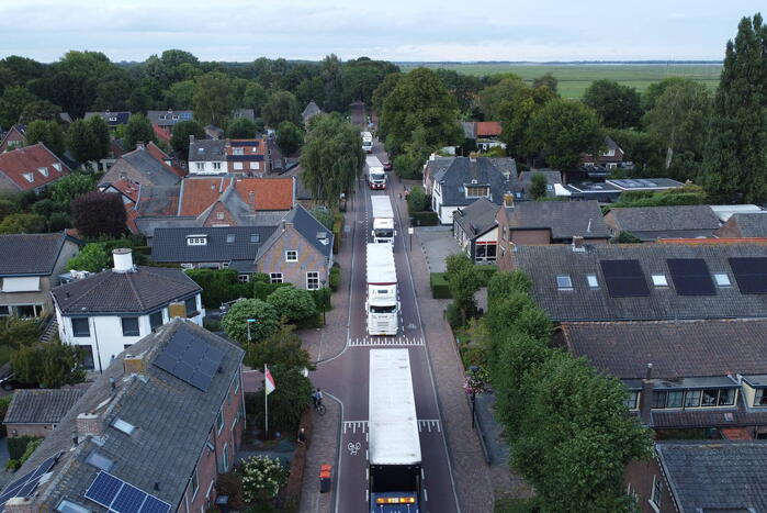 Wakkerendijk Eemnes 112 