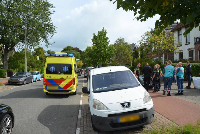 Harlingerstraatweg Leeuwarden 112 