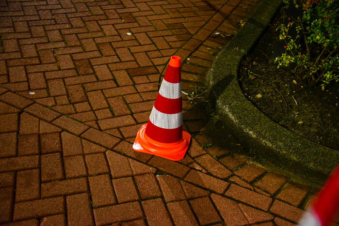 Onderzoek naar schietpartij