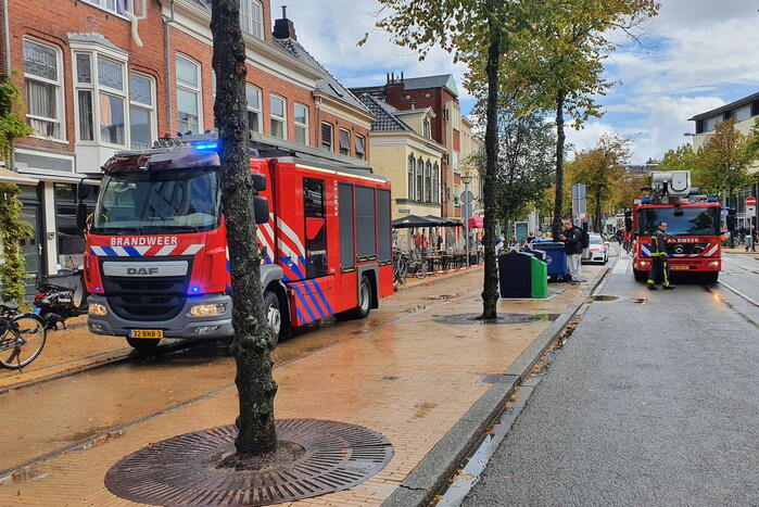 Gedempte Zuiderdiep Groningen 112 