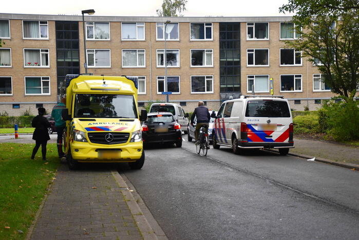 Diamantlaan Nieuws Groningen 