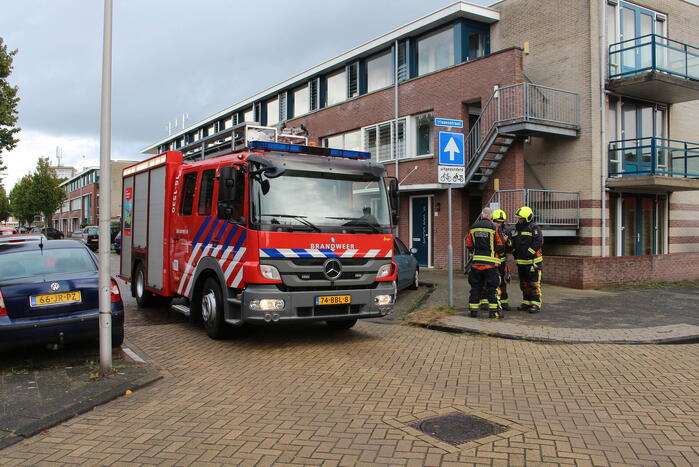 Burgemeester Hermansstraat Rijnsburg 112 