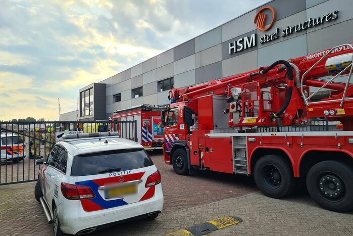 Westfrankelandsedijk Nieuws Schiedam 