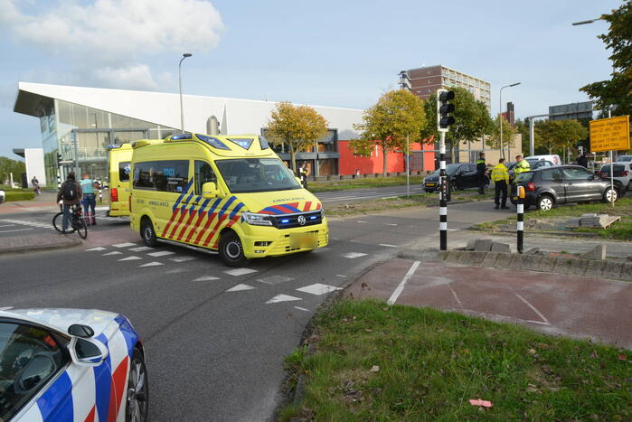 Groningerstraatweg Leeuwarden 112 