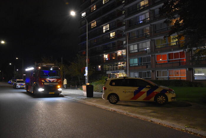 Vestdijklaan Groningen 112 