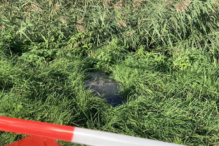 Gemaalweg 112 nieuws Tholen 