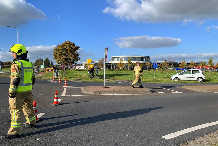 Postweg - N286 Nieuws Tholen 
