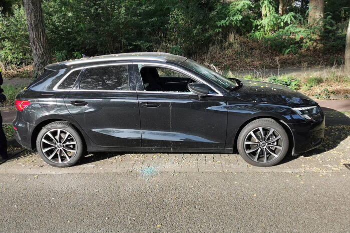 Bovenbuurtweg 112 nieuws Ede 