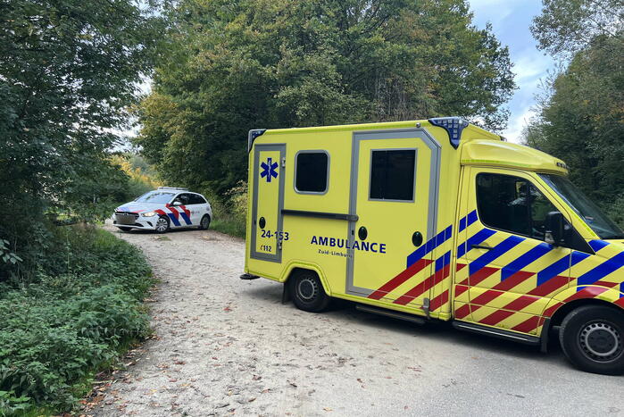 Hond en persoon uit water gered door brandweer