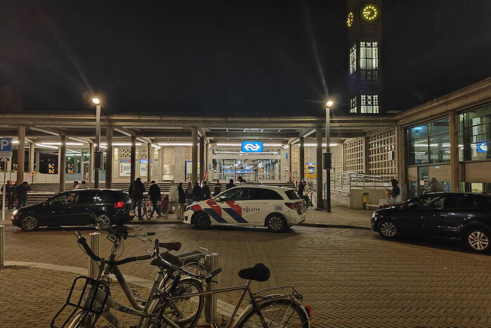 Stationsplein 112 nieuws Enschede 