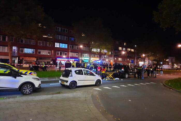 Brielselaan Nieuws Rotterdam 