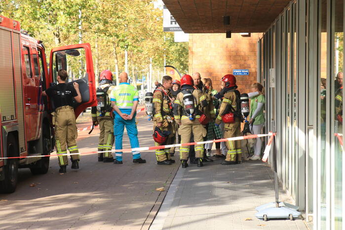 Aantal dieren overleden in dierenkliniek IJburg