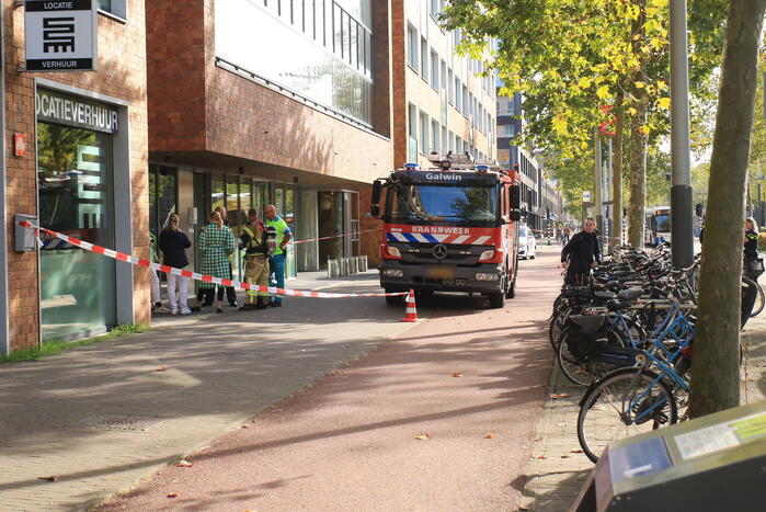 Aantal dieren overleden in dierenkliniek IJburg