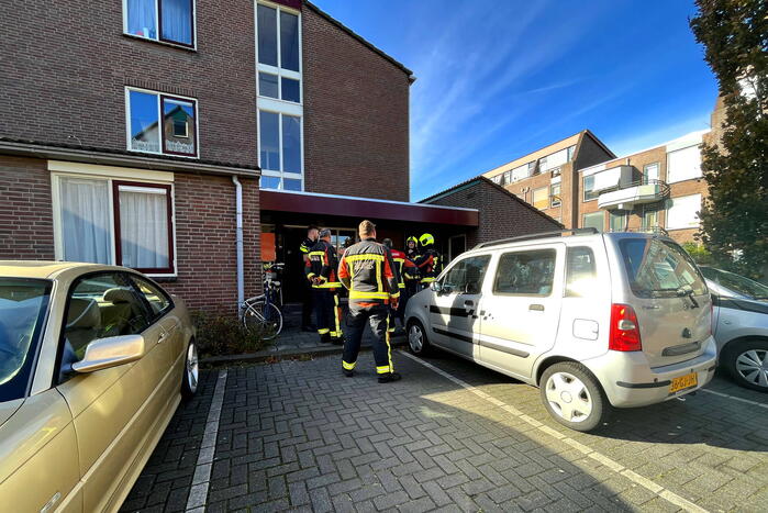 Onderzoek naar verveelden brandstof lucht