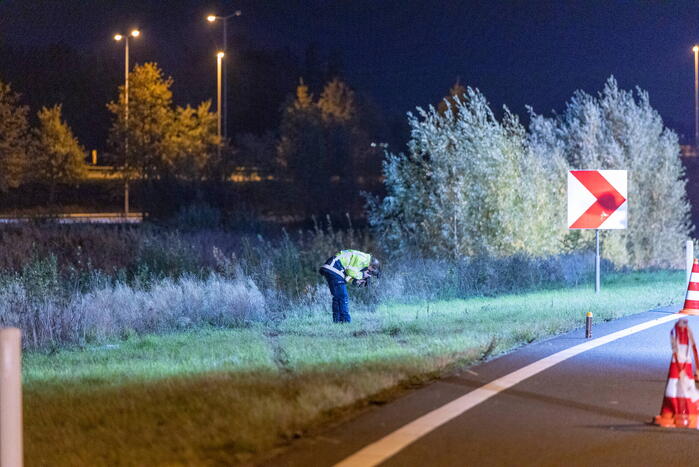 Hebe (10) en Sanne (26) levenloos teruggevonden