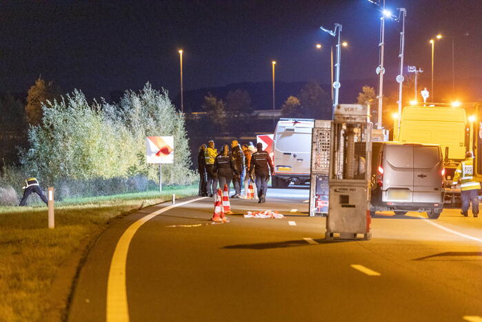 Hebe (10) en Sanne (26) levenloos teruggevonden