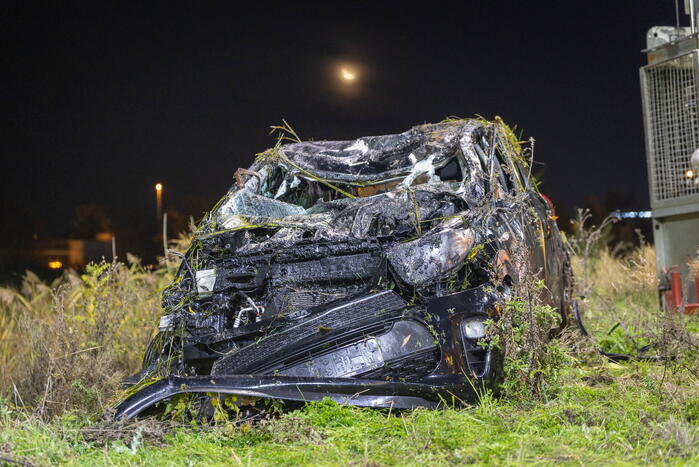 Hebe (10) en Sanne (26) levenloos teruggevonden