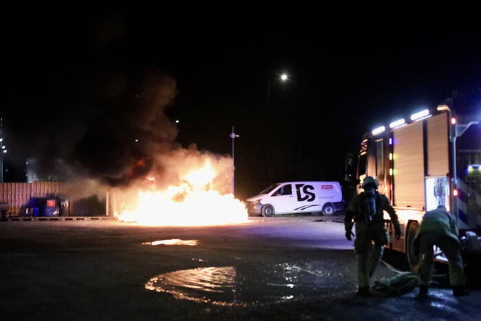 Neerduist 112 nieuws Bunschoten-Spakenburg 
