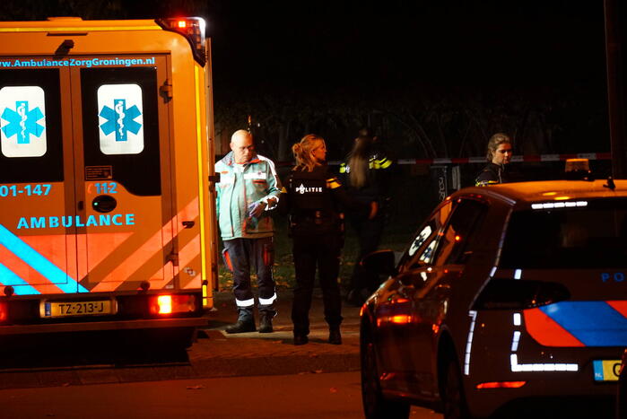 Vuursteenstraat 112 nieuws Groningen 