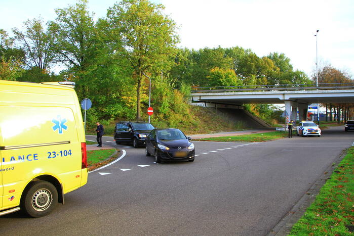 Graafschap Hornelaan 112 meldingen Weert 