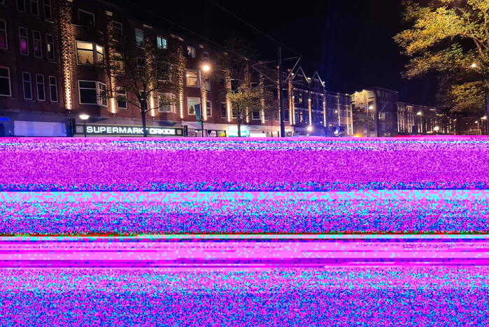 Persoon overleden bij schietpartij