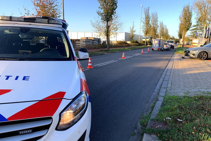 J.C. Kellerlaan Nieuws Hardenberg 